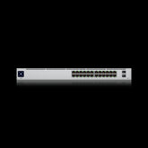 Ubiquiti UniFi 24 Port Gigabit 16 PoE 95W Switch 2SFP | USW-24-POE